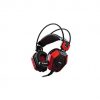Rampage Sn-R5 Siyah/Kırmızı Oyuncu Mikrofonlu Kulaklık