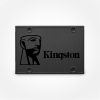 Kingston A400 SSDNow 240GB 500MB-320MB/s Sata3 2.5" SSD (SA400S37/120G)