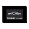 Hi-Level Ultra 120GB 550MB-530MB/s 2,5" Sata3 SSD HLV-SSD30ULT/120G